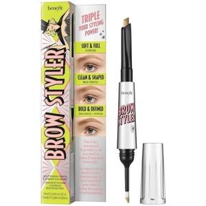 Benefit Brow Styler in Warm Golden Blonde 2